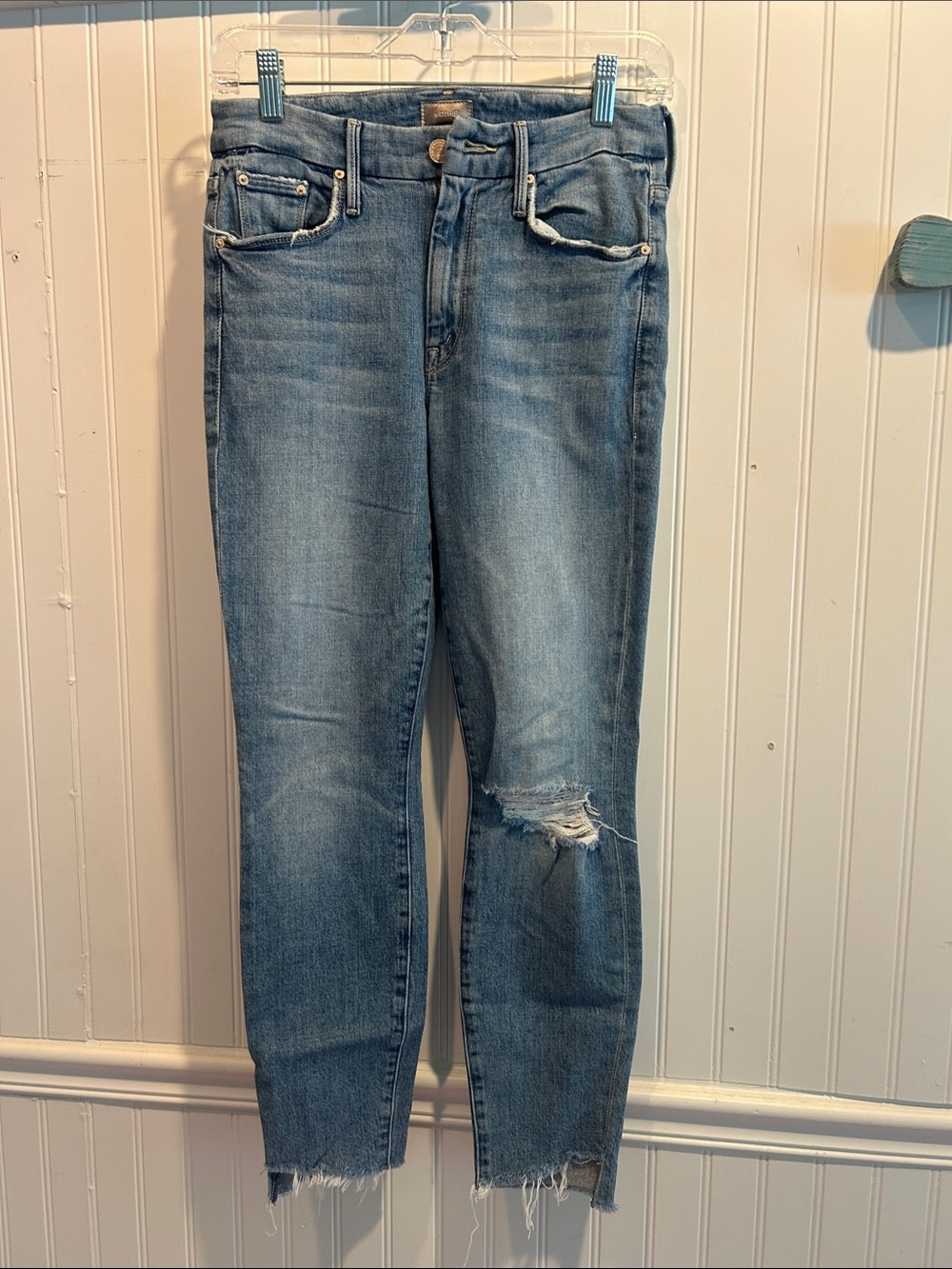 MOTHER JEANS